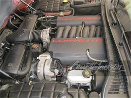 2003 Chevrolet Corvette (CC-2098987) for sale in Las Vegas, Nevada