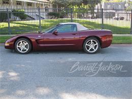 2003 Chevrolet Corvette (CC-2098987) for sale in Las Vegas, Nevada