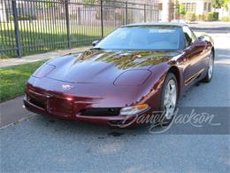 2003 Chevrolet Corvette (CC-2098987) for sale in Las Vegas, Nevada