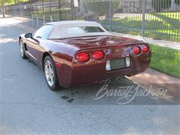 2003 Chevrolet Corvette (CC-2098987) for sale in Las Vegas, Nevada