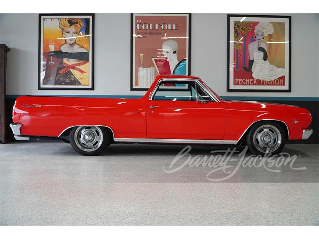 1965 Chevrolet El Camino (CC-2098988) for sale in Las Vegas, Nevada