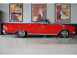 1965 Chevrolet El Camino (CC-2098988) for sale in Las Vegas, Nevada