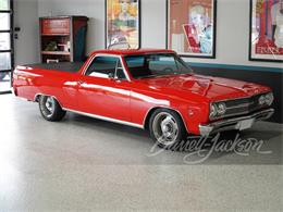 1965 Chevrolet El Camino (CC-2098988) for sale in Las Vegas, Nevada