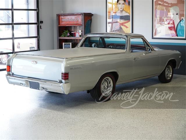 1967 Chevrolet El Camino (CC-2098989) for sale in Las Vegas, Nevada