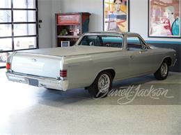 1967 Chevrolet El Camino (CC-2098989) for sale in Las Vegas, Nevada