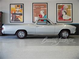 1967 Chevrolet El Camino (CC-2098989) for sale in Las Vegas, Nevada