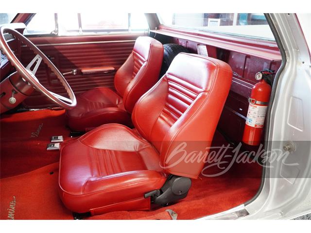 1967 Chevrolet El Camino (CC-2098989) for sale in Las Vegas, Nevada