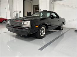 1984 Chevrolet El Camino (CC-2090899) for sale in Greensboro, North Carolina