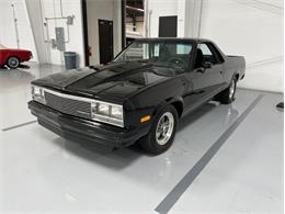 1984 Chevrolet El Camino (CC-2090899) for sale in Greensboro, North Carolina