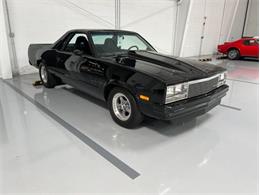 1984 Chevrolet El Camino (CC-2090899) for sale in Greensboro, North Carolina