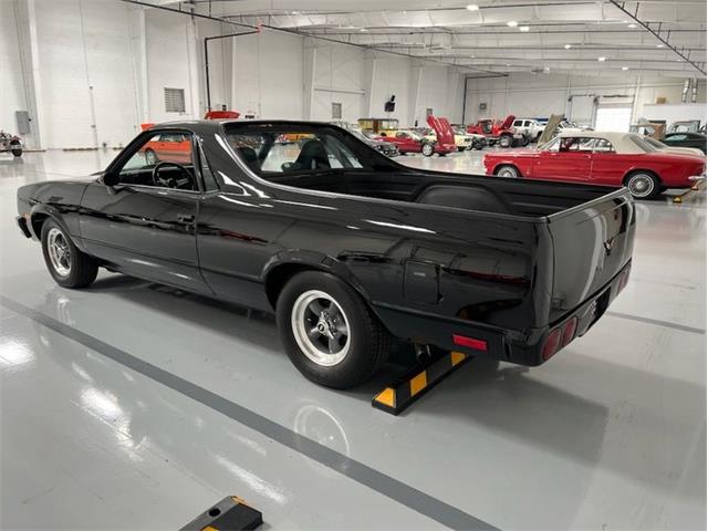 1984 Chevrolet El Camino (CC-2090899) for sale in Greensboro, North Carolina