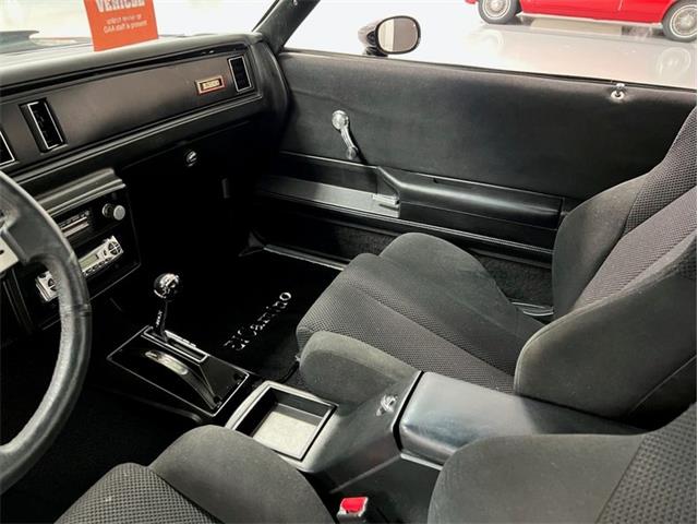 1984 Chevrolet El Camino (CC-2090899) for sale in Greensboro, North Carolina