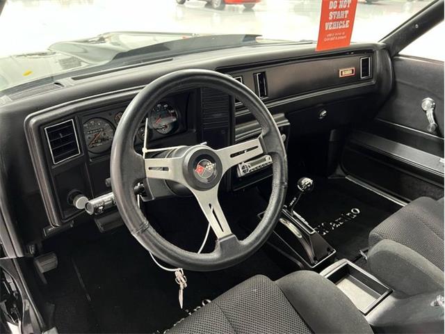 1984 Chevrolet El Camino (CC-2090899) for sale in Greensboro, North Carolina