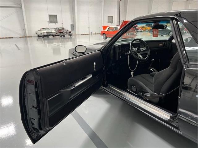1984 Chevrolet El Camino (CC-2090899) for sale in Greensboro, North Carolina