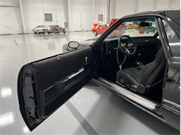 1984 Chevrolet El Camino (CC-2090899) for sale in Greensboro, North Carolina