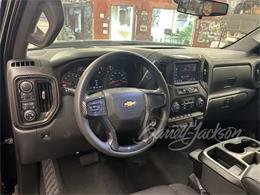 2025 Chevrolet Silverado (CC-2098990) for sale in Las Vegas, Nevada