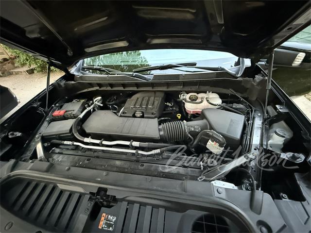 2025 Chevrolet Silverado (CC-2098990) for sale in Las Vegas, Nevada