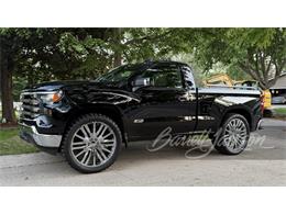2025 Chevrolet Silverado (CC-2098990) for sale in Las Vegas, Nevada