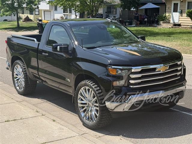 2025 Chevrolet Silverado (CC-2098990) for sale in Las Vegas, Nevada