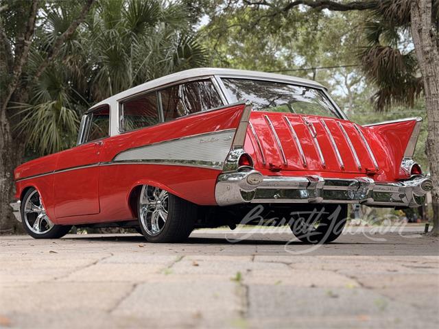 1957 Chevrolet Nomad (CC-2098991) for sale in Las Vegas, Nevada