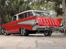 1957 Chevrolet Nomad (CC-2098991) for sale in Las Vegas, Nevada