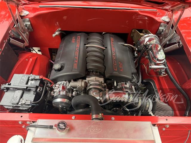 1957 Chevrolet Nomad (CC-2098991) for sale in Las Vegas, Nevada