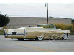 1966 Cadillac DeVille (CC-2098992) for sale in Las Vegas, Nevada