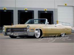 1966 Cadillac DeVille (CC-2098992) for sale in Las Vegas, Nevada