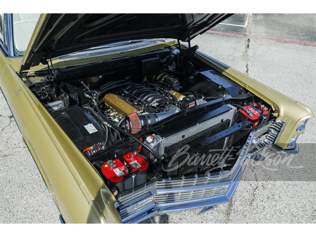 1966 Cadillac DeVille (CC-2098992) for sale in Las Vegas, Nevada