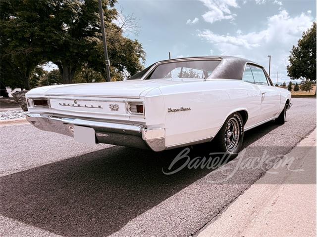 1966 Chevrolet Chevelle (CC-2098993) for sale in Las Vegas, Nevada