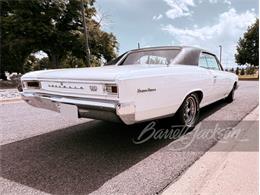 1966 Chevrolet Chevelle (CC-2098993) for sale in Las Vegas, Nevada