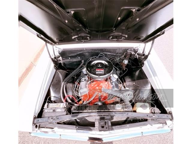 1966 Chevrolet Chevelle (CC-2098993) for sale in Las Vegas, Nevada