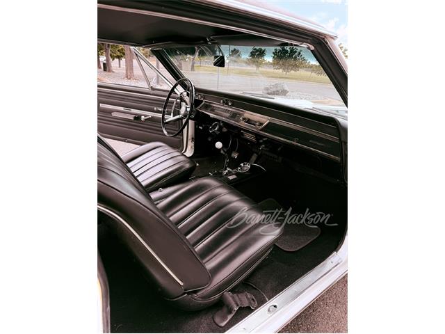 1966 Chevrolet Chevelle (CC-2098993) for sale in Las Vegas, Nevada