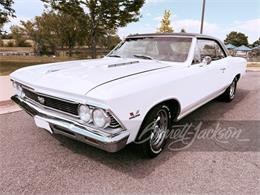 1966 Chevrolet Chevelle (CC-2098993) for sale in Las Vegas, Nevada