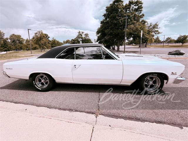 1966 Chevrolet Chevelle (CC-2098993) for sale in Las Vegas, Nevada