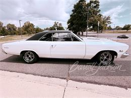 1966 Chevrolet Chevelle (CC-2098993) for sale in Las Vegas, Nevada