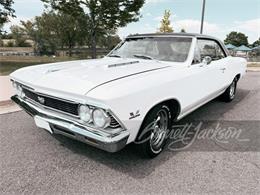 1966 Chevrolet Chevelle (CC-2098993) for sale in Las Vegas, Nevada