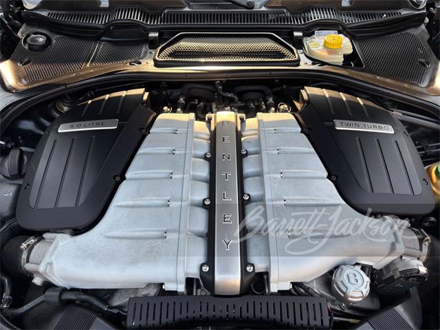 2008 Bentley Continental GTC (CC-2098994) for sale in Las Vegas, Nevada