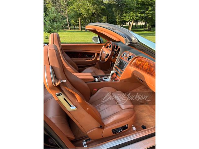 2008 Bentley Continental GTC (CC-2098994) for sale in Las Vegas, Nevada