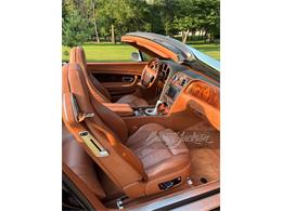 2008 Bentley Continental GTC (CC-2098994) for sale in Las Vegas, Nevada