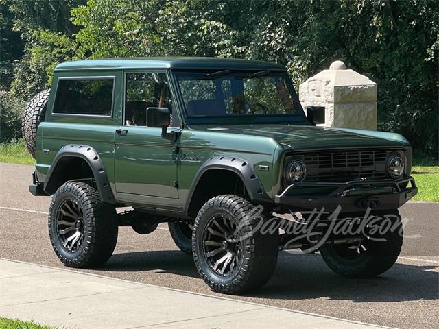 1973 Ford Bronco (CC-2098995) for sale in Las Vegas, Nevada
