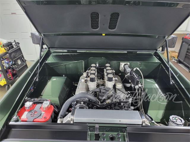 1973 Ford Bronco (CC-2098995) for sale in Las Vegas, Nevada