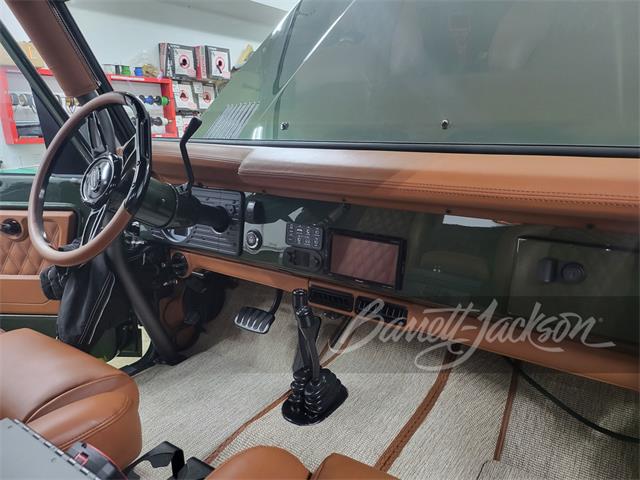 1973 Ford Bronco (CC-2098995) for sale in Las Vegas, Nevada