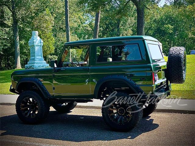 1973 Ford Bronco (CC-2098995) for sale in Las Vegas, Nevada