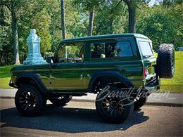 1973 Ford Bronco (CC-2098995) for sale in Las Vegas, Nevada