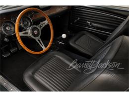 1968 Ford Mustang (CC-2098996) for sale in Las Vegas, Nevada