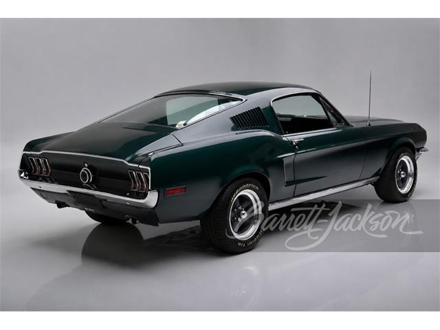 1968 Ford Mustang (CC-2098996) for sale in Las Vegas, Nevada