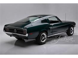 1968 Ford Mustang (CC-2098996) for sale in Las Vegas, Nevada