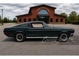 1968 Ford Mustang (CC-2098996) for sale in Las Vegas, Nevada