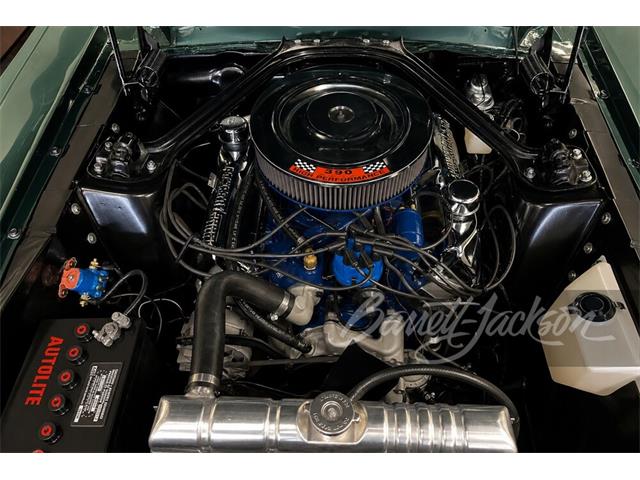 1968 Ford Mustang (CC-2098996) for sale in Las Vegas, Nevada